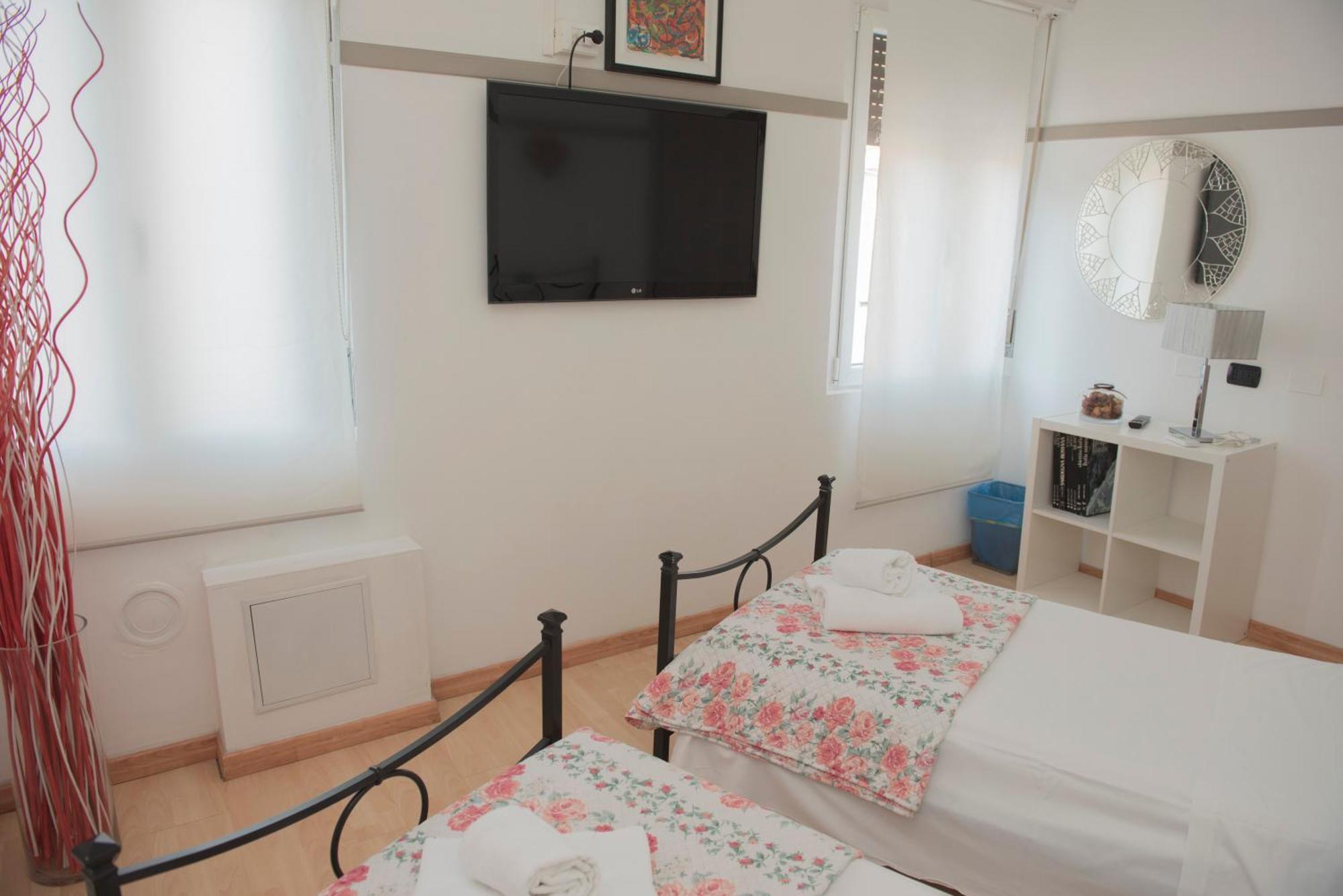 Il Ragno D'oro Apartment