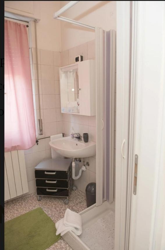 Il Ragno D'oro Apartment *
